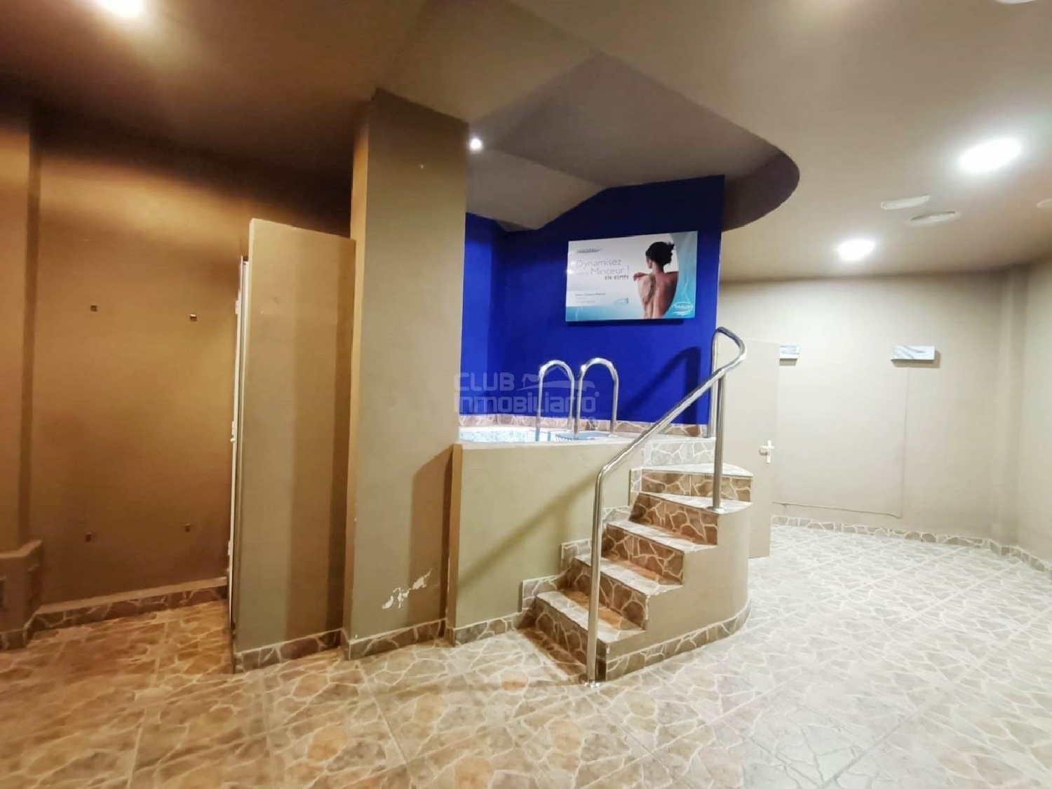 till salu lokal Santa Cruz De Tenerife 38000 Zona Metropolitana 8