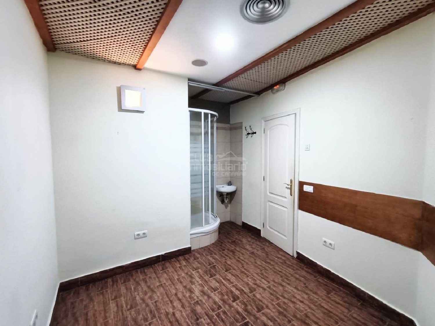 till salu lokal Santa Cruz De Tenerife 38000 Zona Metropolitana 6