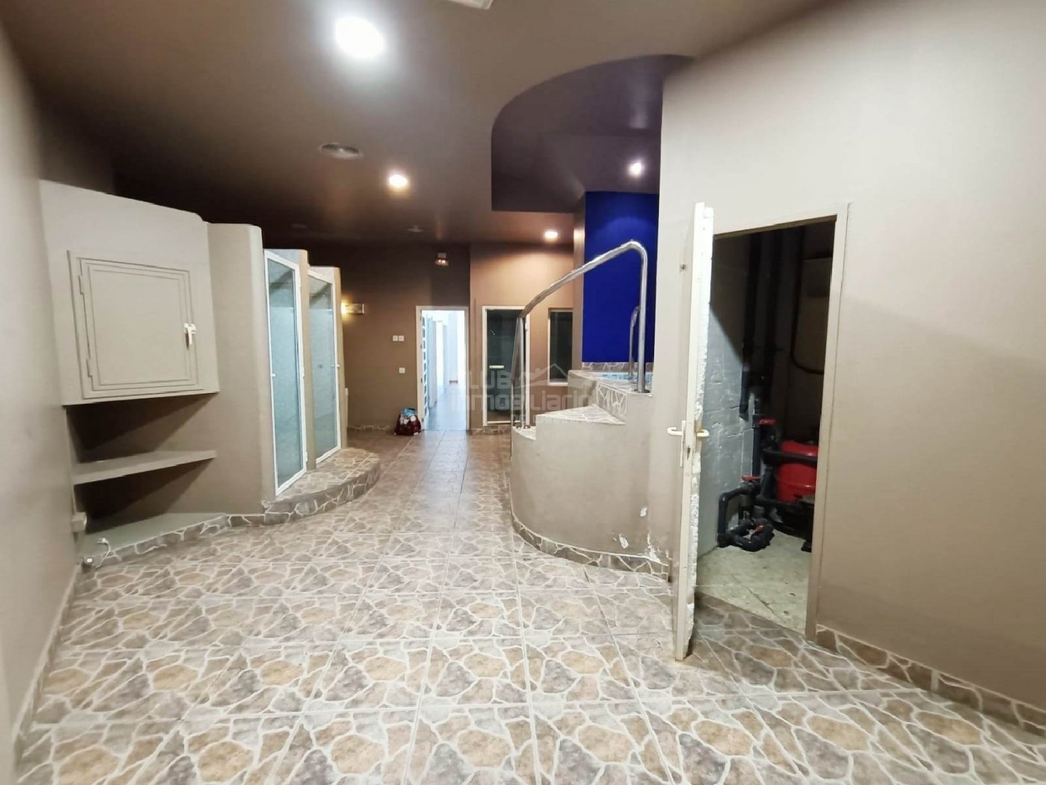 till salu lokal Santa Cruz De Tenerife 38000 Zona Metropolitana 7