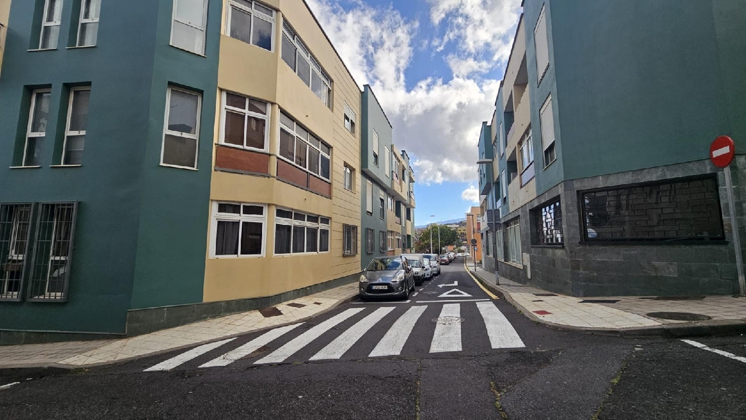  till salu lokal Santa Cruz De Tenerife 38000 Zona Metropolitana 1