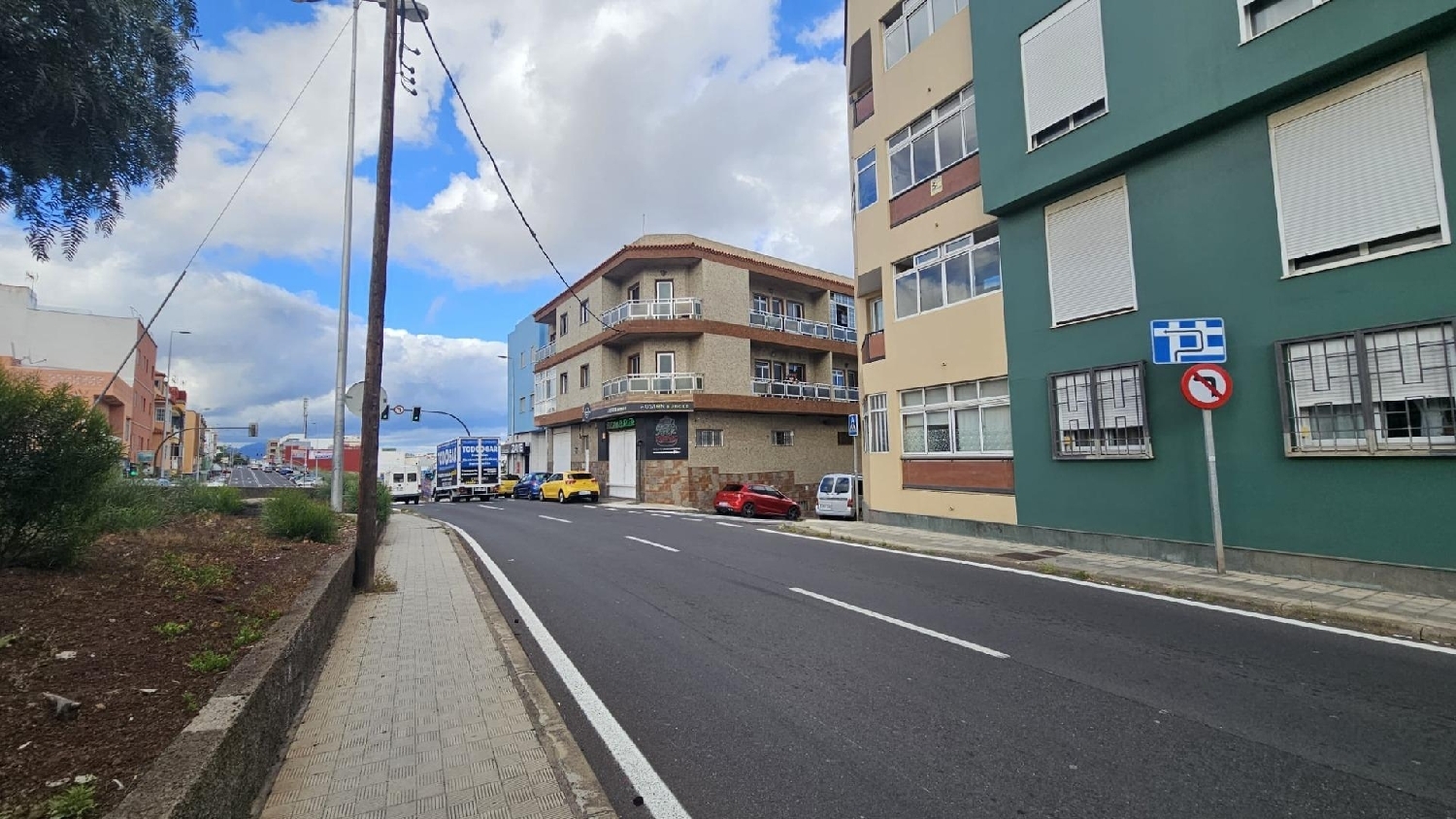  till salu lokal Santa Cruz De Tenerife 38000 Zona Metropolitana 4