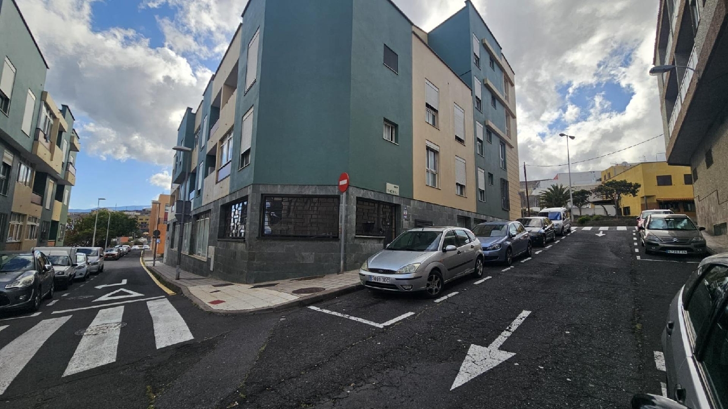 till salu lokal Santa Cruz De Tenerife 38000 Zona Metropolitana 3