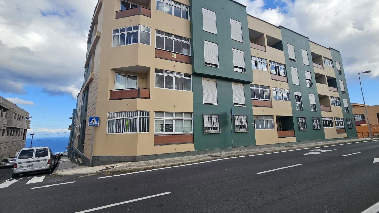 till salu lokal Santa Cruz De Tenerife 38000 Zona Metropolitana 2