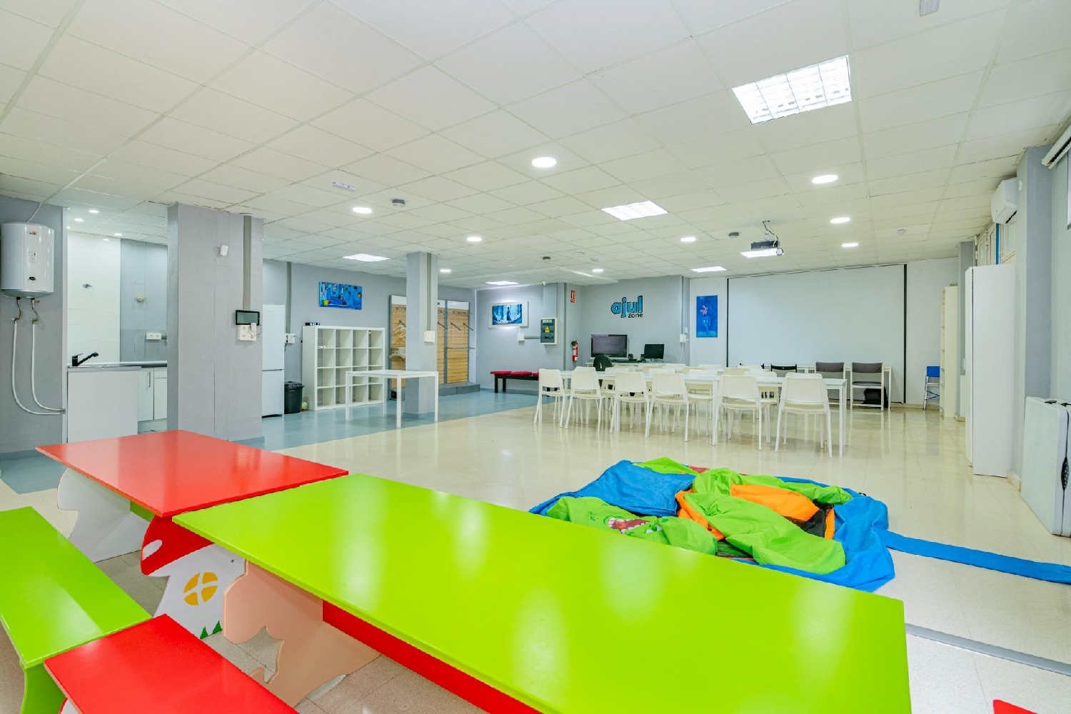  kaufen Gewerberaum Santa Fe Vega De Granada 7