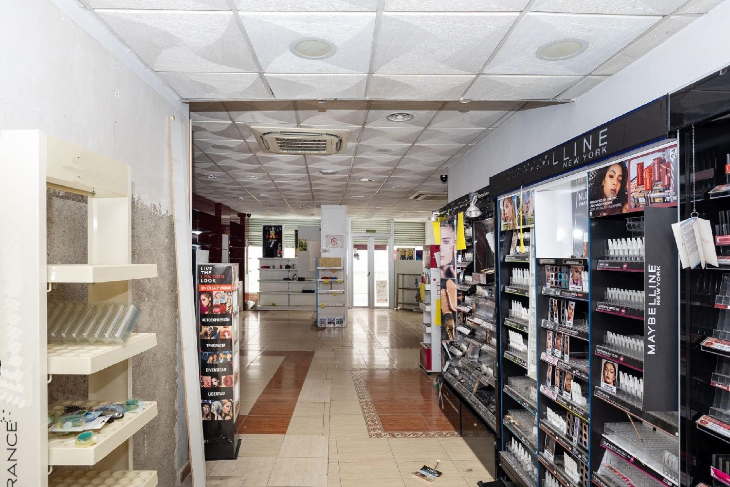 kaufen Gewerberaum Santa Fe Vega De Granada 4