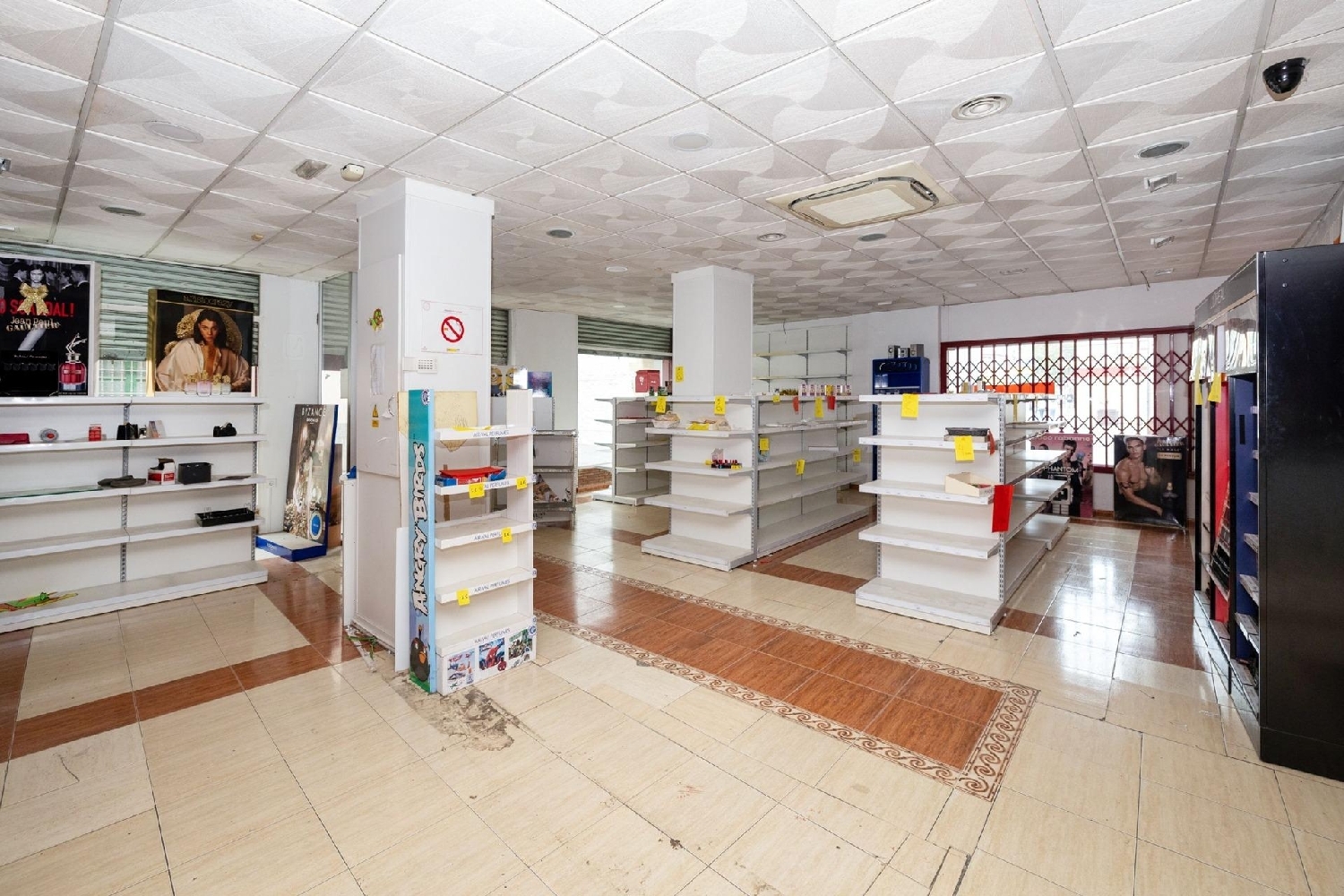 kaufen Gewerberaum Santa Fe Vega De Granada 5