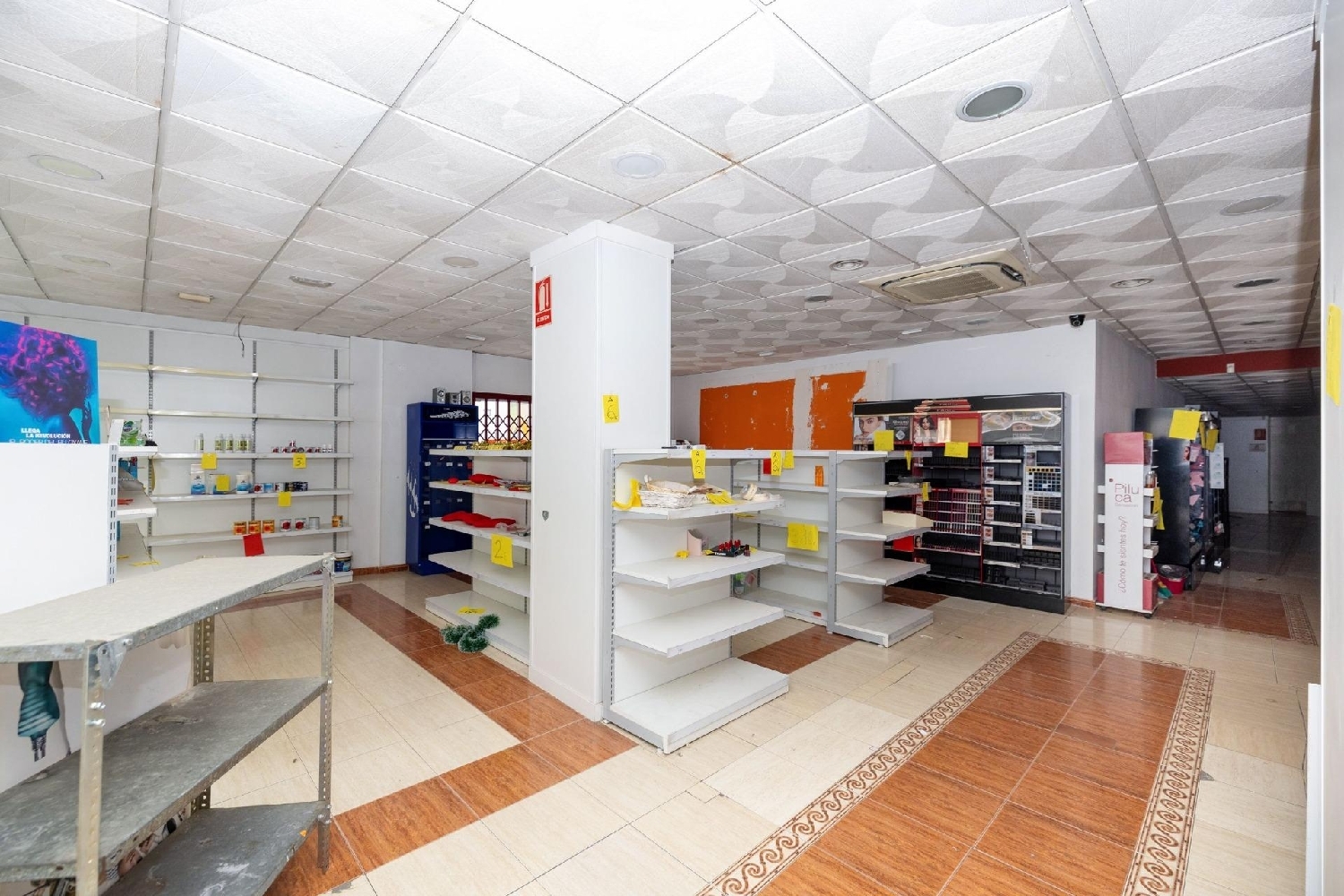 kaufen Gewerberaum Santa Fe Vega De Granada 6