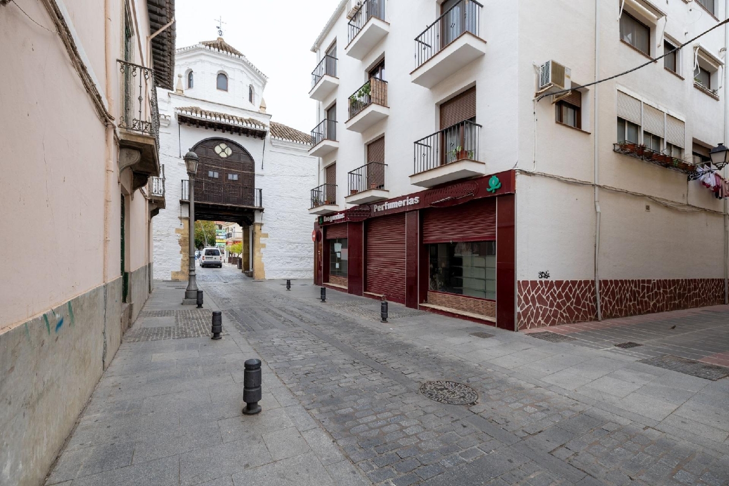 kaufen Gewerberaum Santa Fe Vega De Granada 8