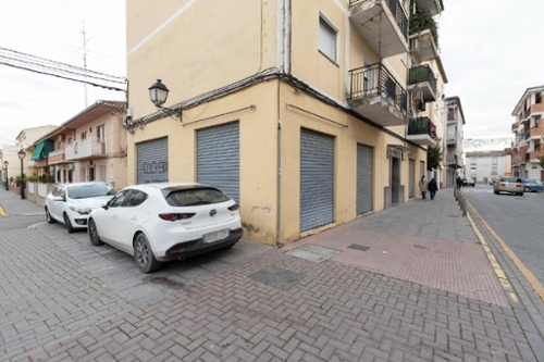 Santa Fe Vega De Granada local commercial foto 6338331