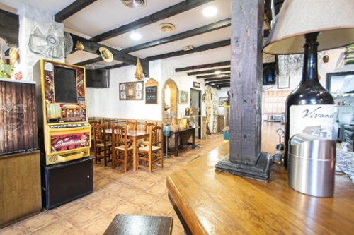 Santa Fe Vega De Granada local commercial foto 6337685