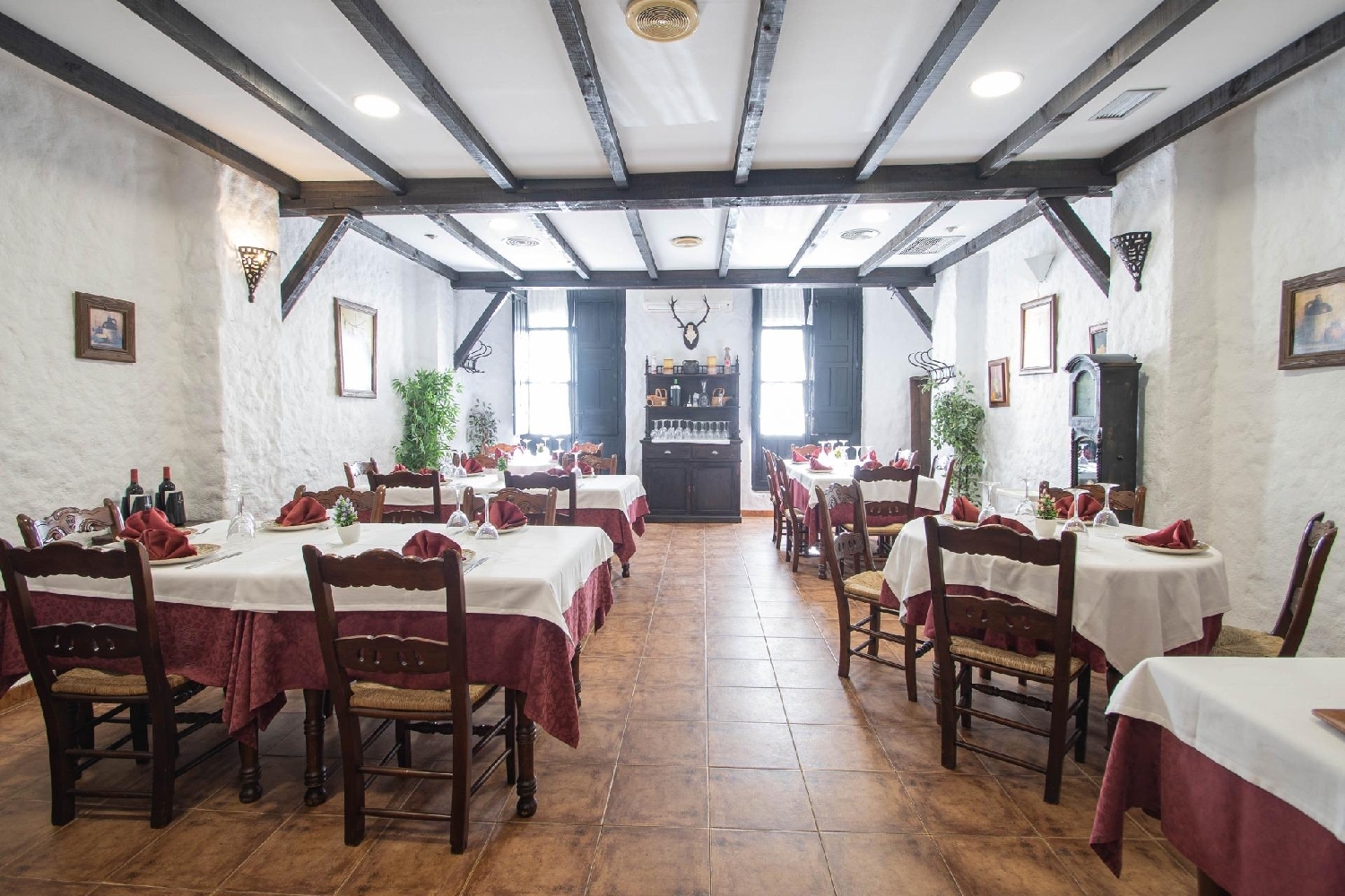  à vendre local commercial Santa Fe Vega De Granada 6