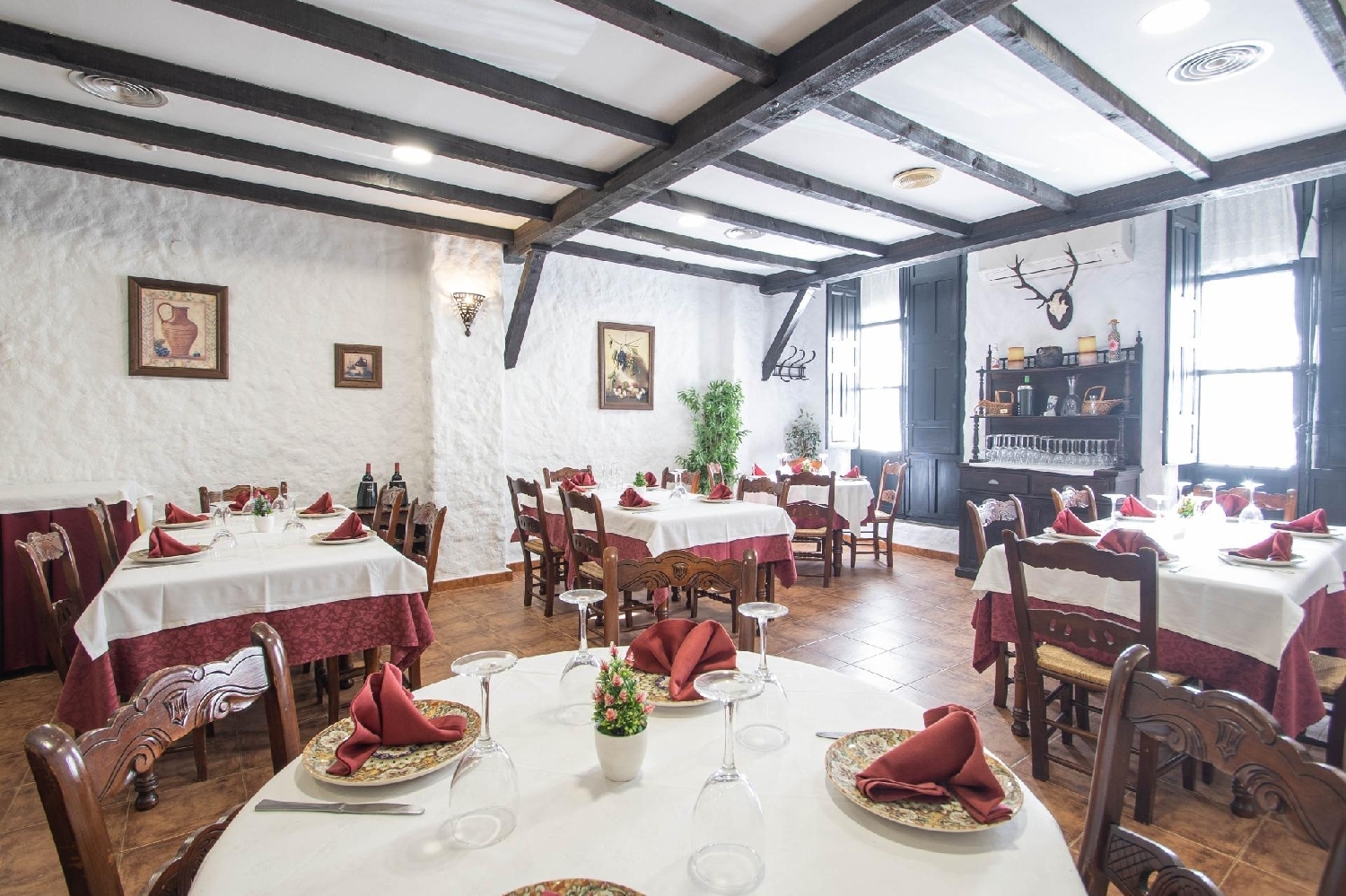  à vendre local commercial Santa Fe Vega De Granada 5