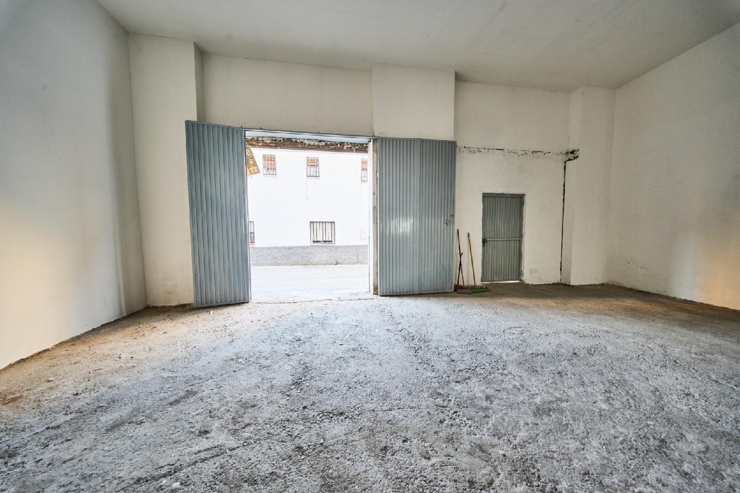 for sale commercial premise Santa Fe Vega De Granada 8