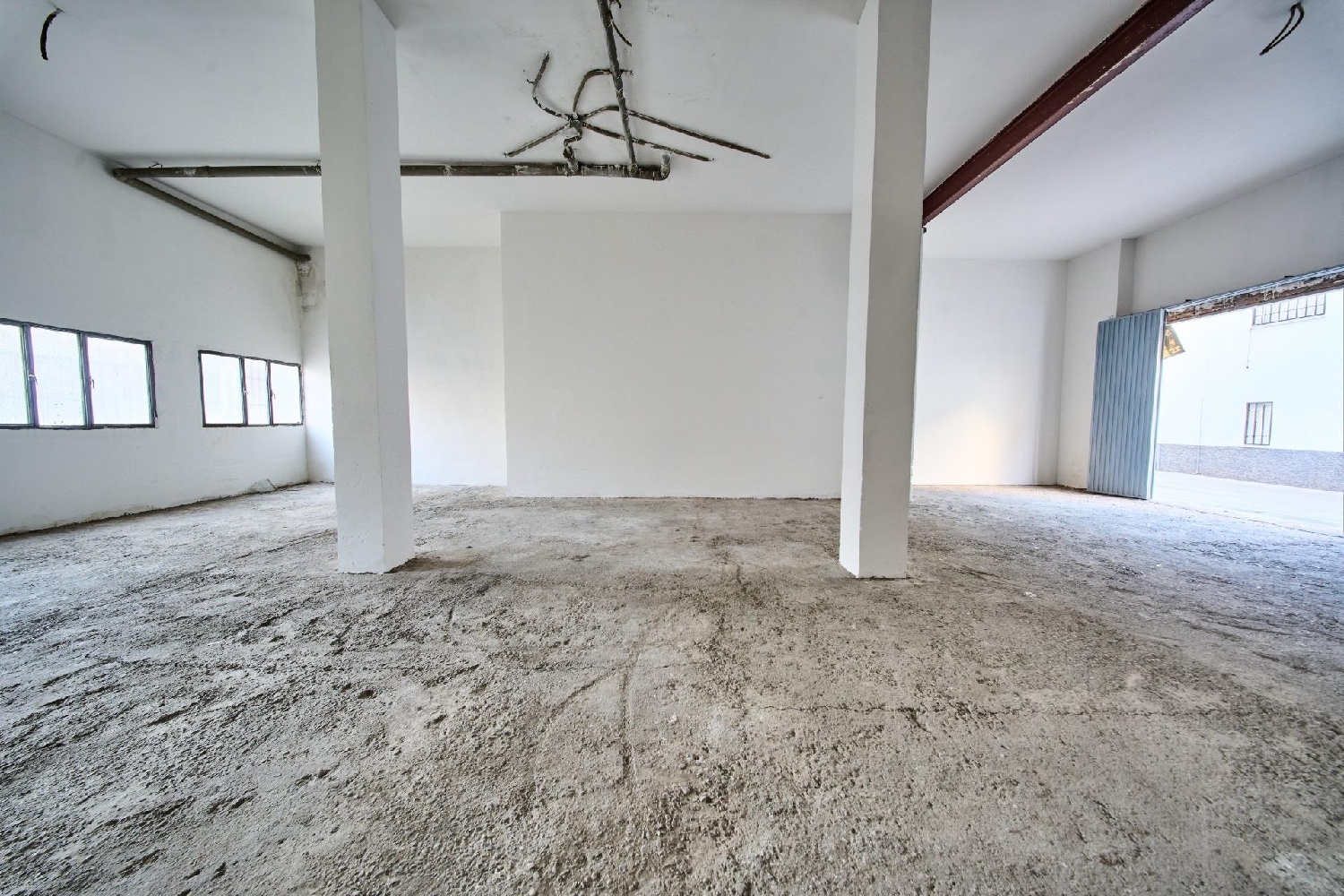 for sale commercial premise Santa Fe Vega De Granada 5