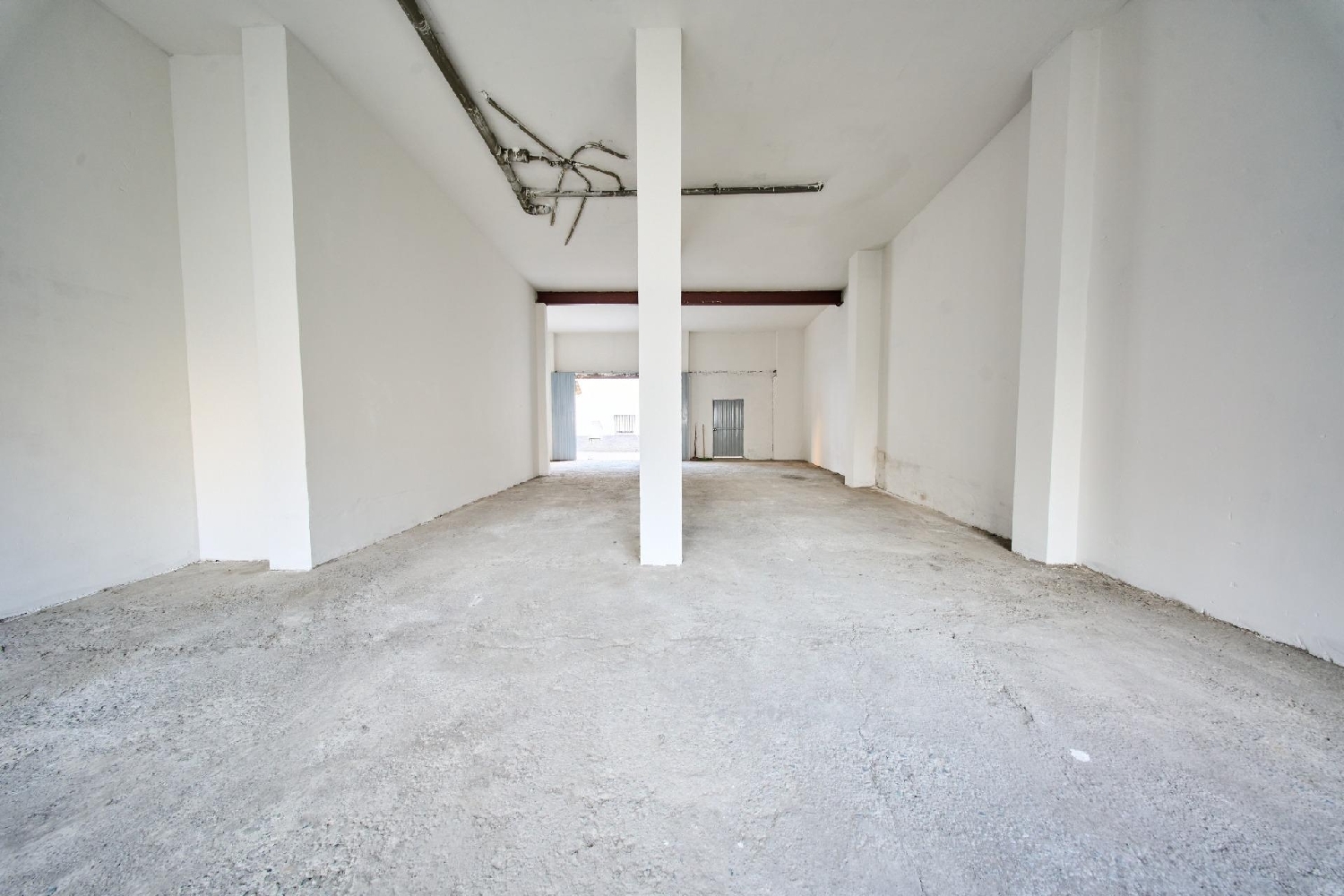 for sale commercial premise Santa Fe Vega De Granada 6