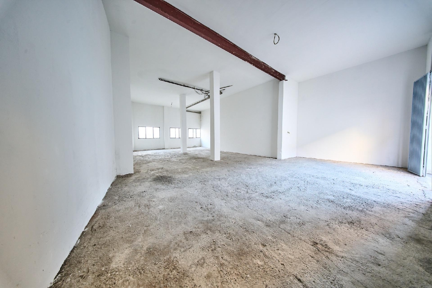 for sale commercial premise Santa Fe Vega De Granada 4