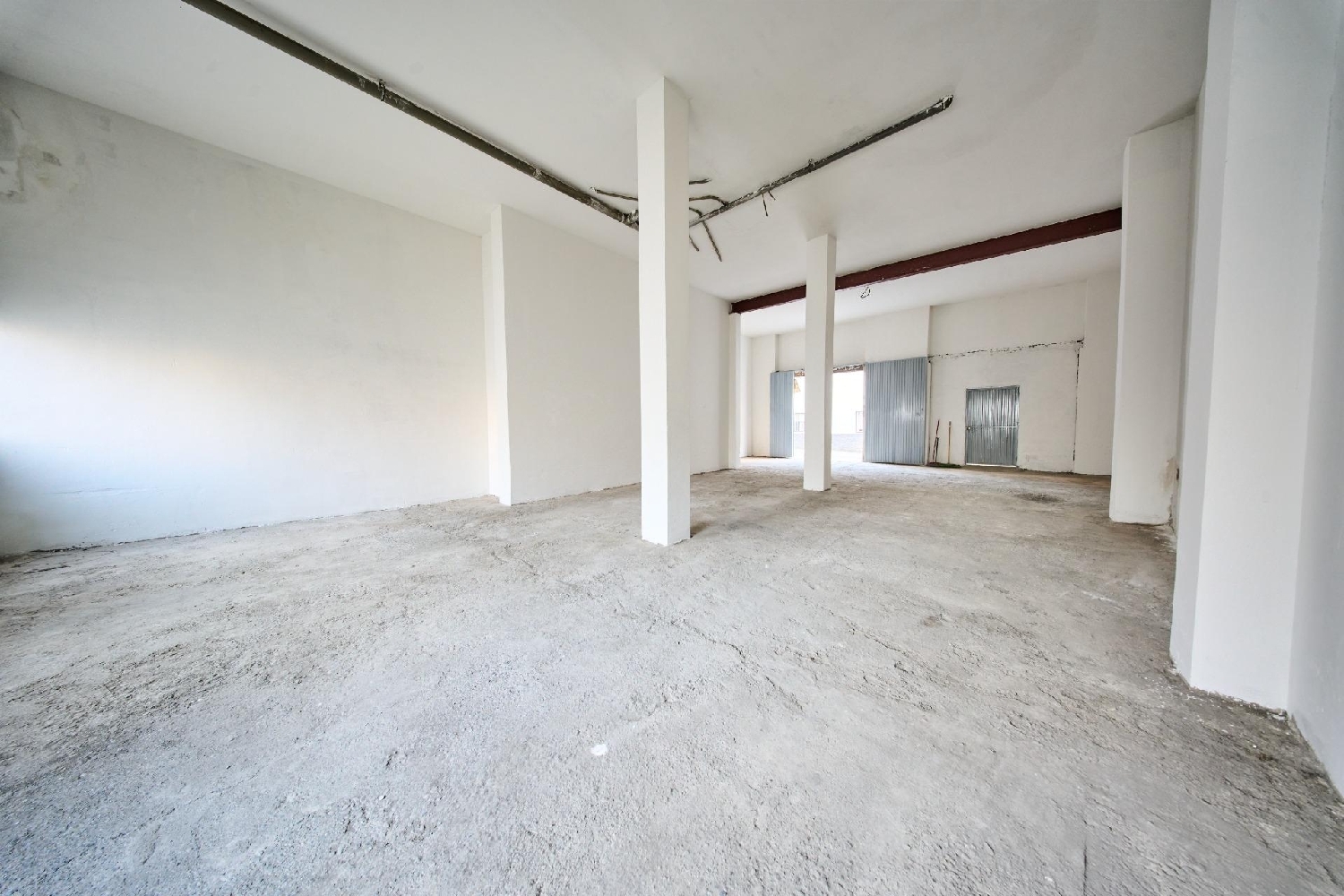 for sale commercial premise Santa Fe Vega De Granada 1