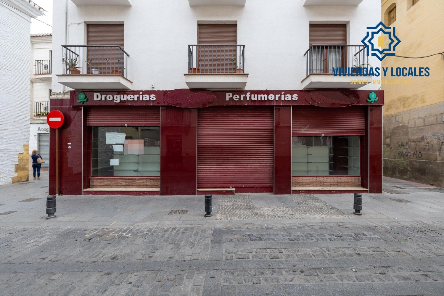 kaufen Gewerberaum Santa Fe Vega De Granada 7