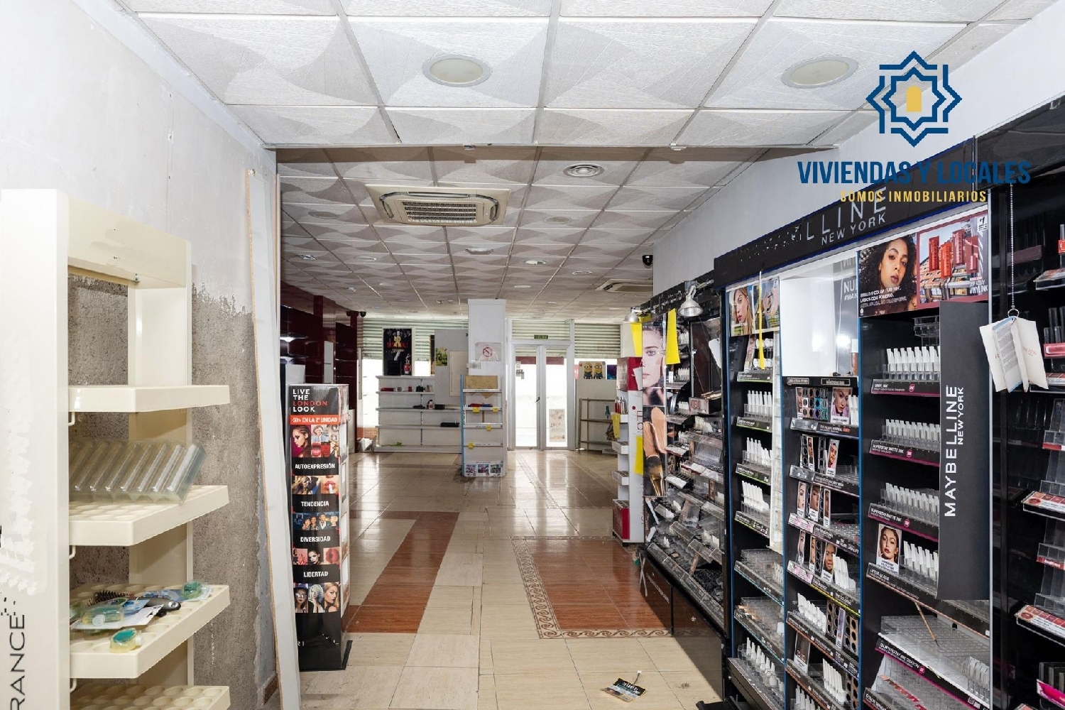 kaufen Gewerberaum Santa Fe Vega De Granada 8