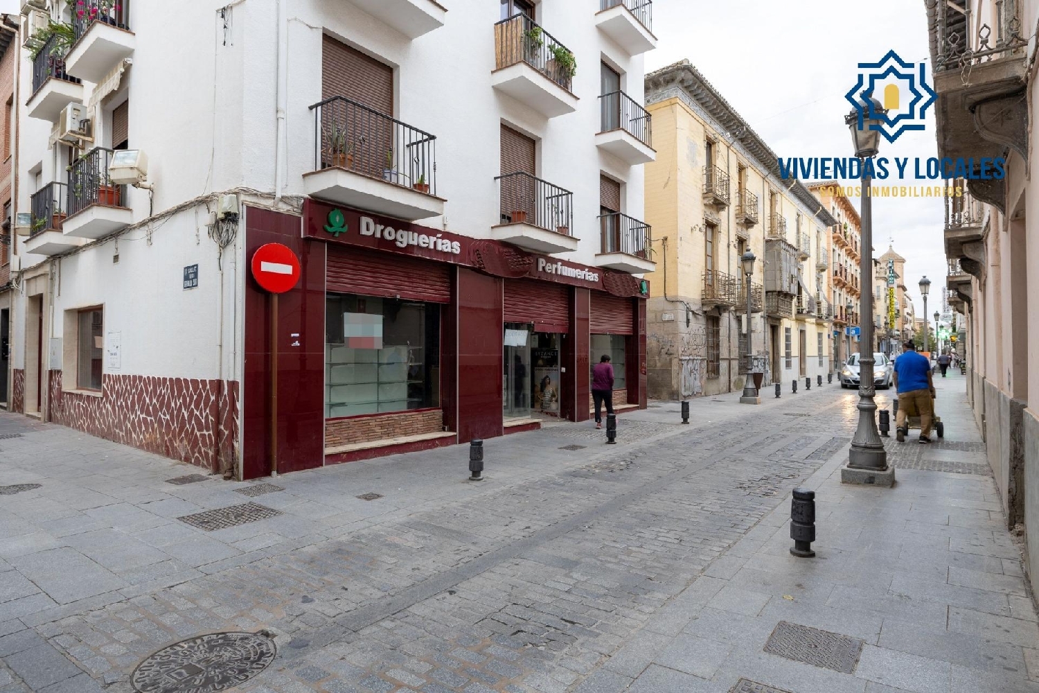 kaufen Gewerberaum Santa Fe Vega De Granada 5