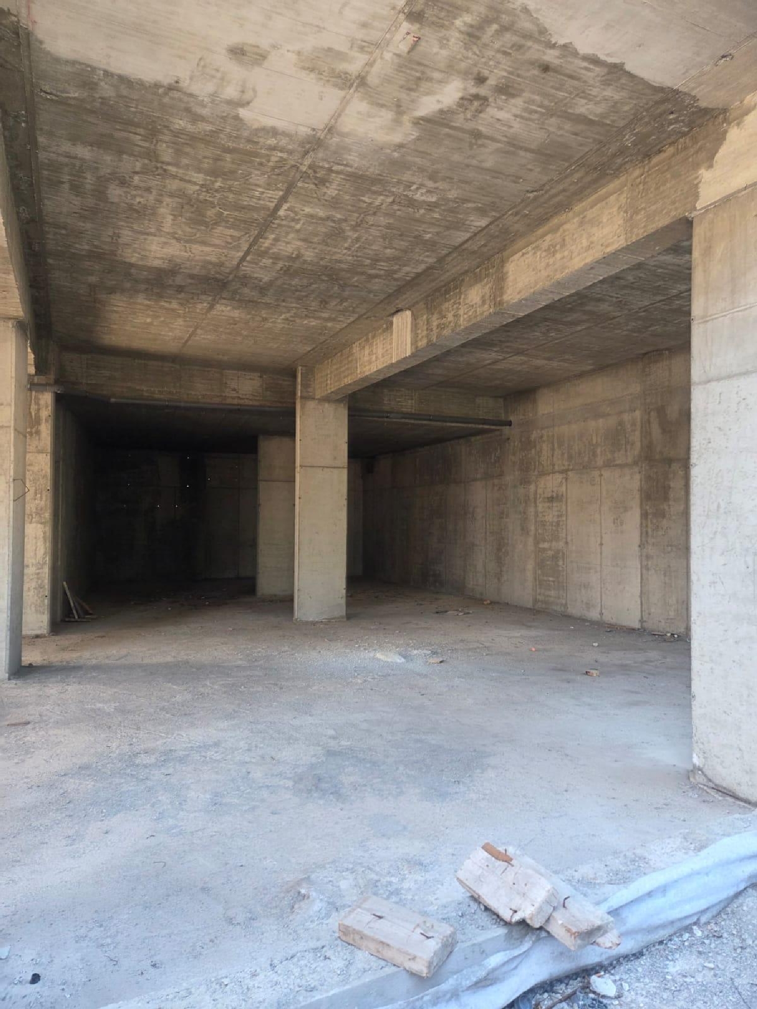  à vendre local commercial Santa Lucia De Tirajana Área Sur 3