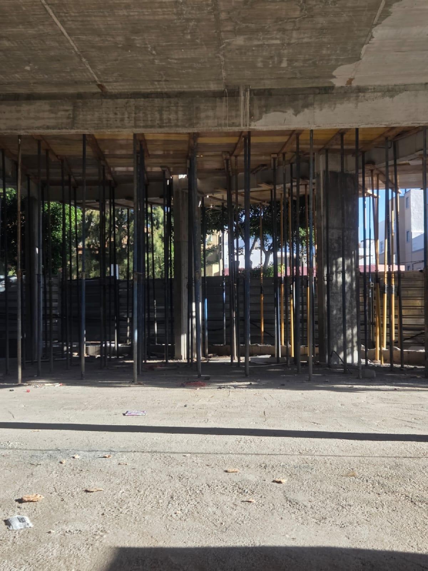  à vendre local commercial Santa Lucia De Tirajana Área Sur 5