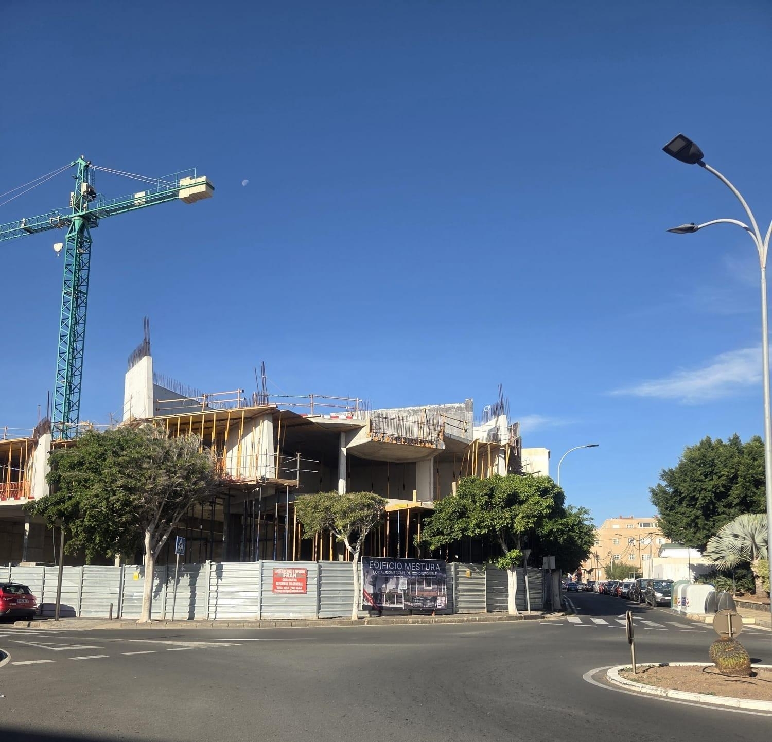  à vendre local commercial Santa Lucia De Tirajana Área Sur 1