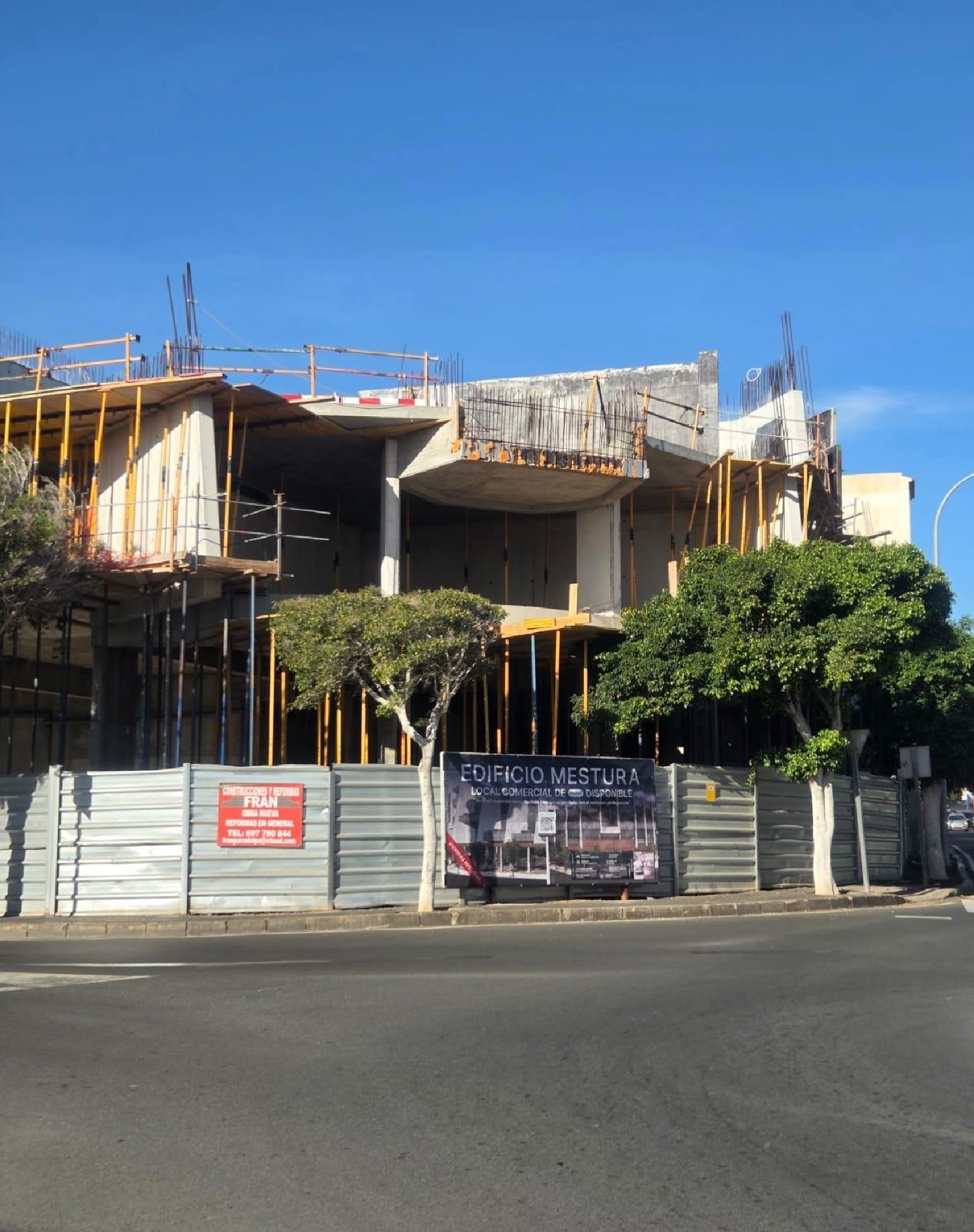  à vendre local commercial Santa Lucia De Tirajana Área Sur 2