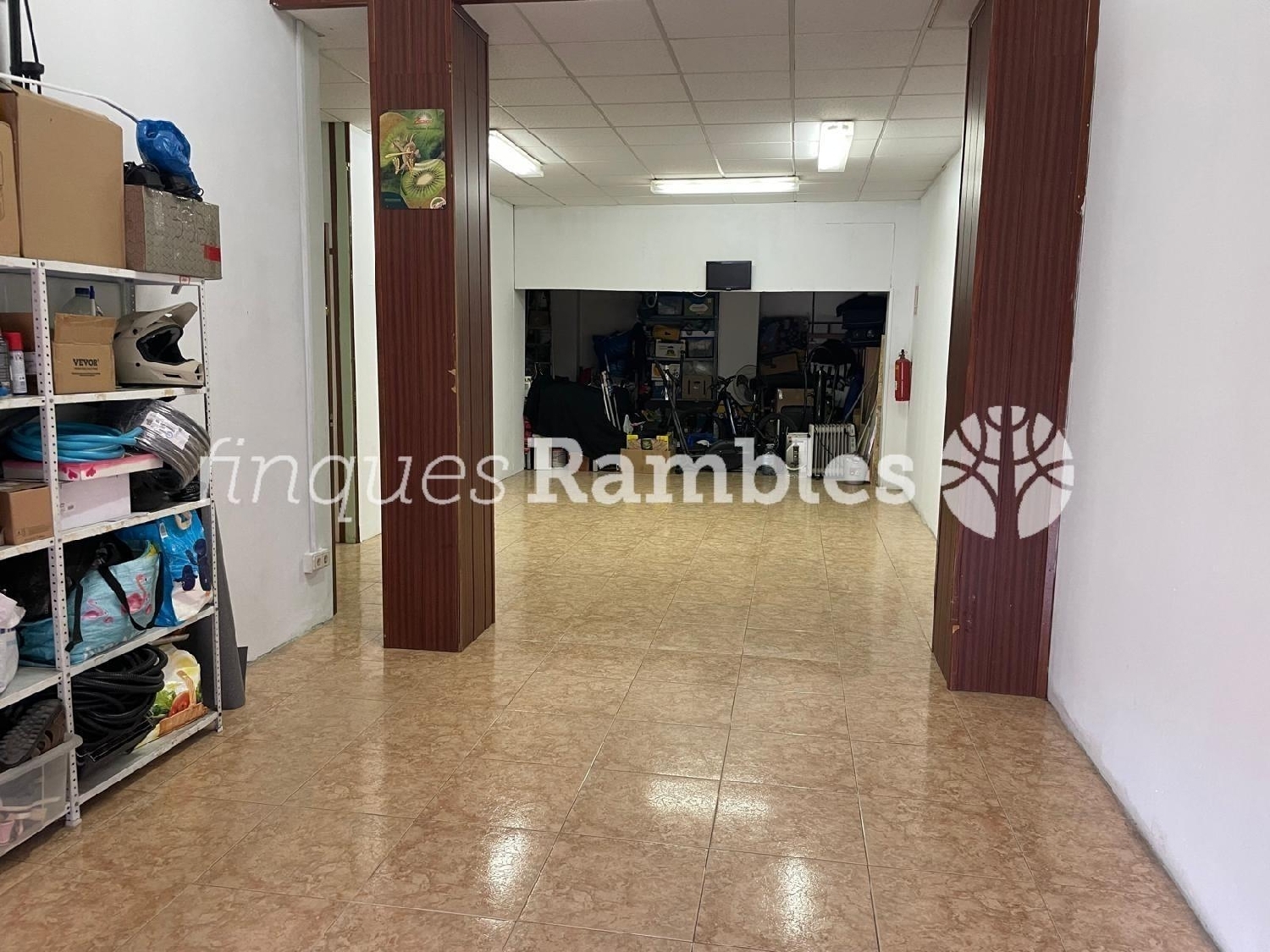  à vendre local commercial Santa Margarida De Montbui Anoia 2