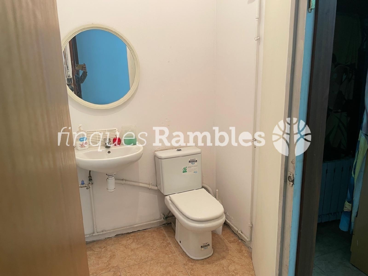  à vendre local commercial Santa Margarida De Montbui Anoia 7