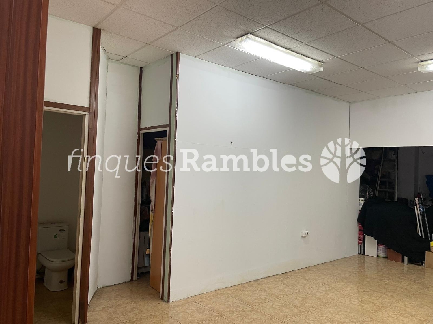  à vendre local commercial Santa Margarida De Montbui Anoia 5