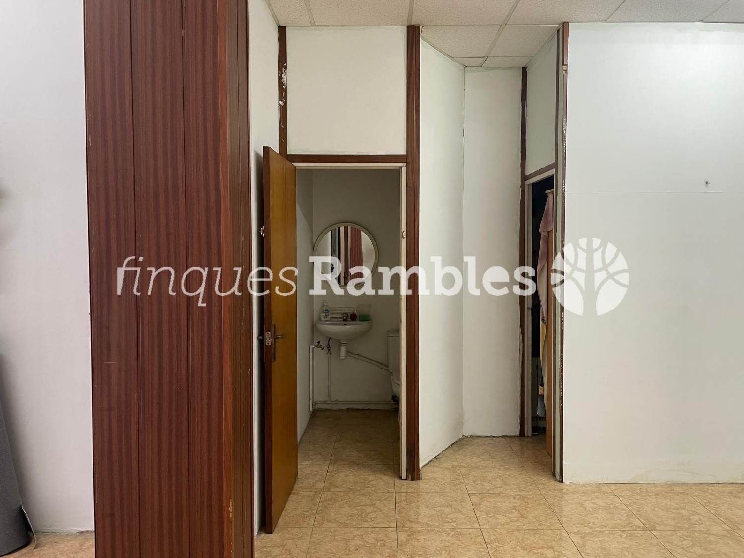  à vendre local commercial Santa Margarida De Montbui Anoia 6