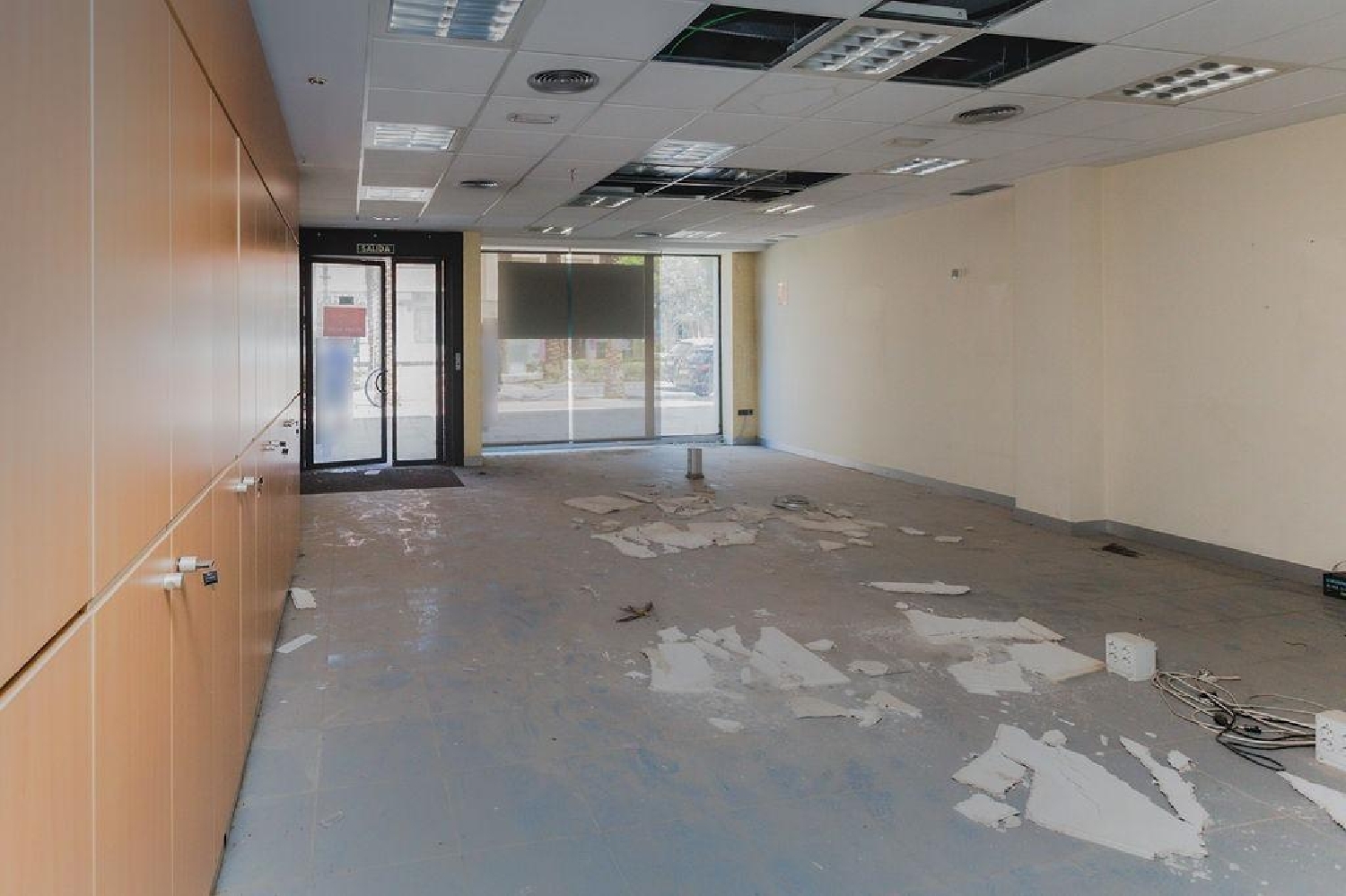  for sale commercial premise Santa Maria Del Aguila Poniente Almeriense 6