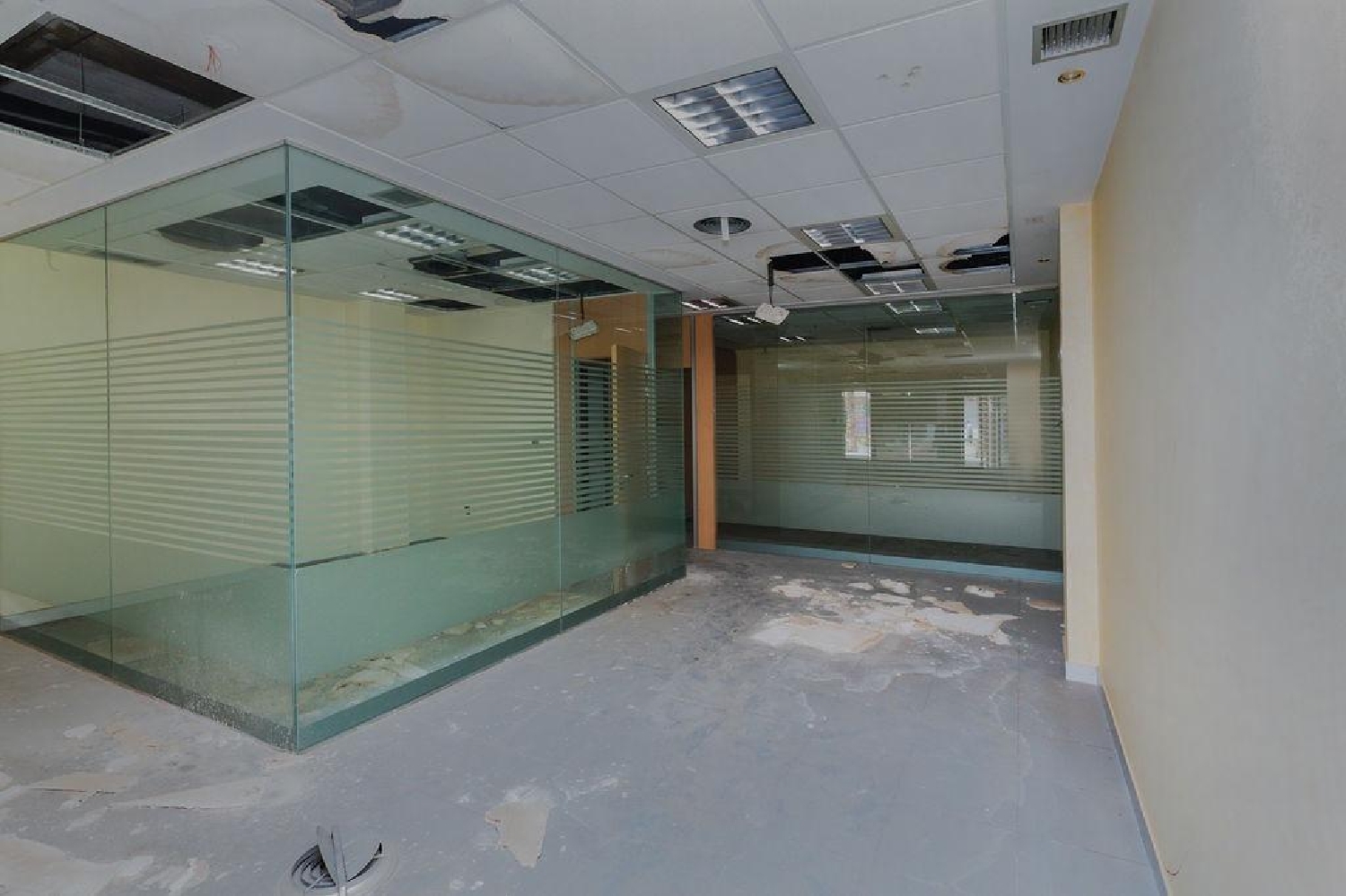  for sale commercial premise Santa Maria Del Aguila Poniente Almeriense 5