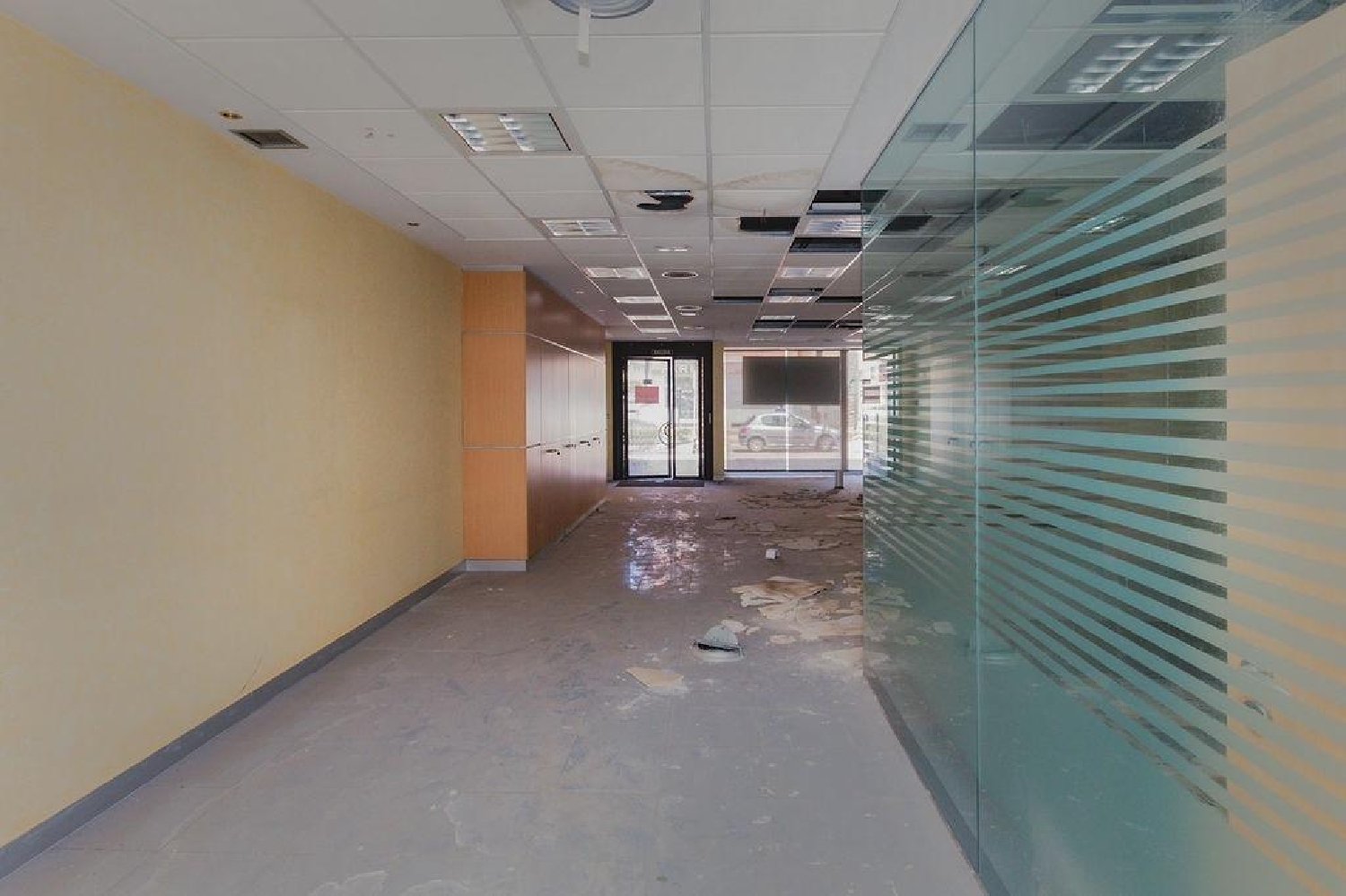  for sale commercial premise Santa Maria Del Aguila Poniente Almeriense 7