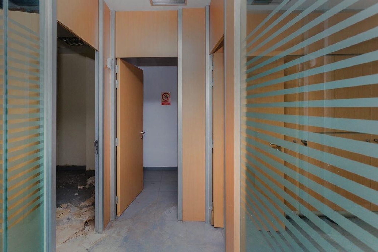  for sale commercial premise Santa Maria Del Aguila Poniente Almeriense 8