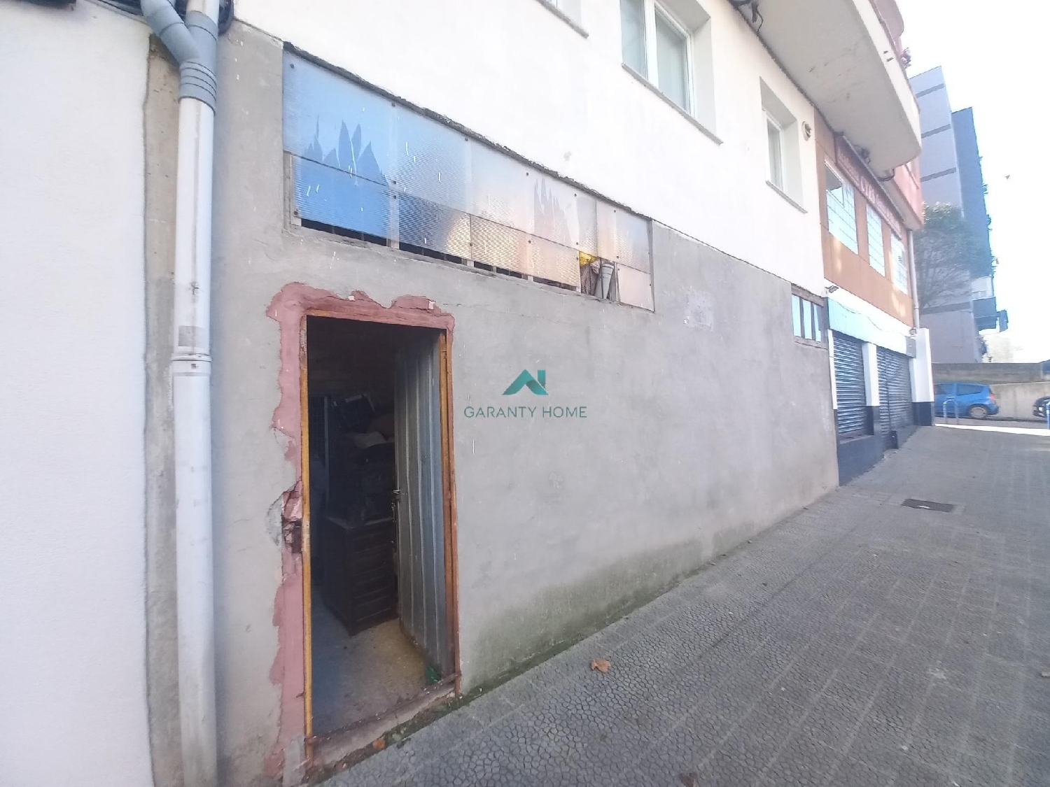  for sale commercial premise Santander Centro 39001 Comarca De Santander 1