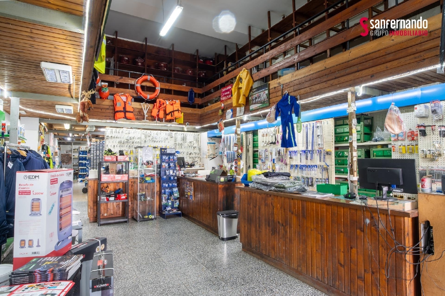 for sale commercial premise Santander Centro 39001 Comarca De Santander 2