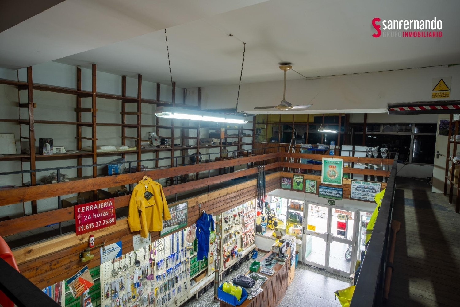 for sale commercial premise Santander Centro 39001 Comarca De Santander 6