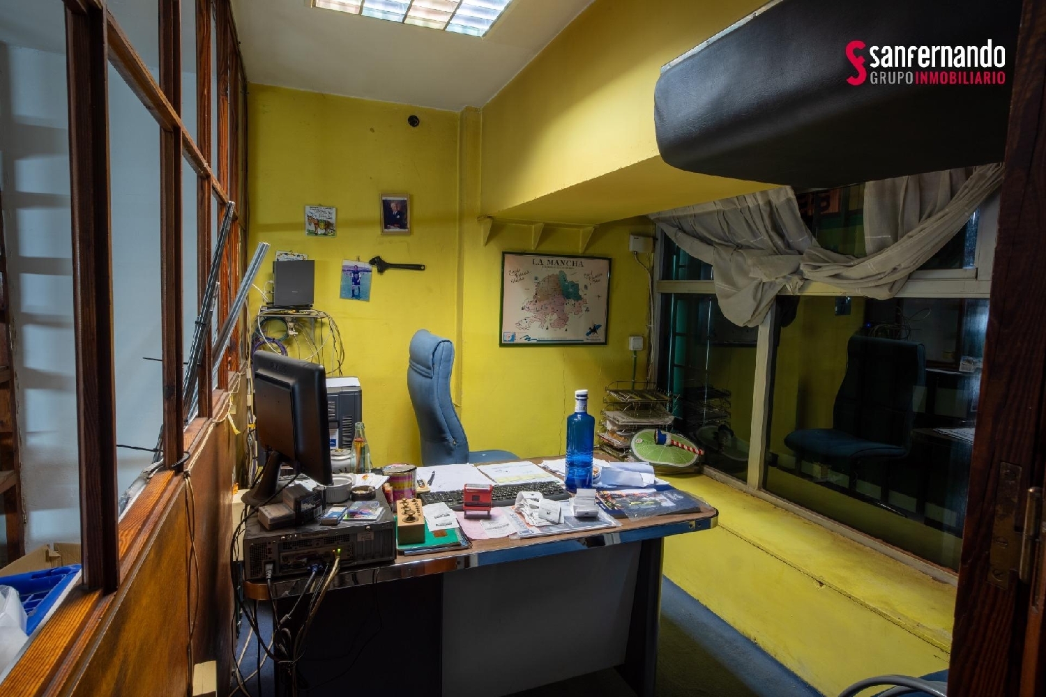 for sale commercial premise Santander Centro 39001 Comarca De Santander 8