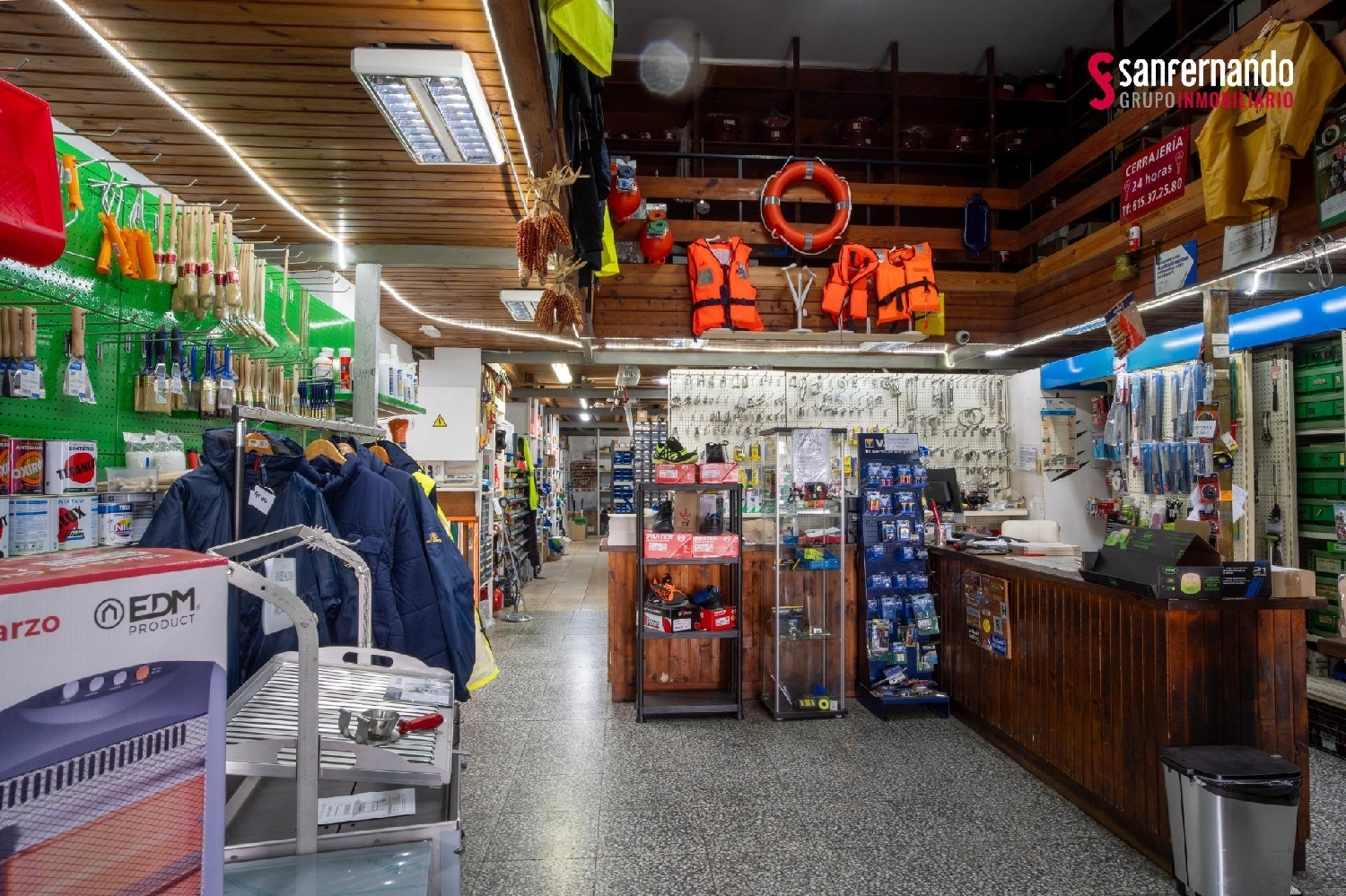 for sale commercial premise Santander Centro 39001 Comarca De Santander 3