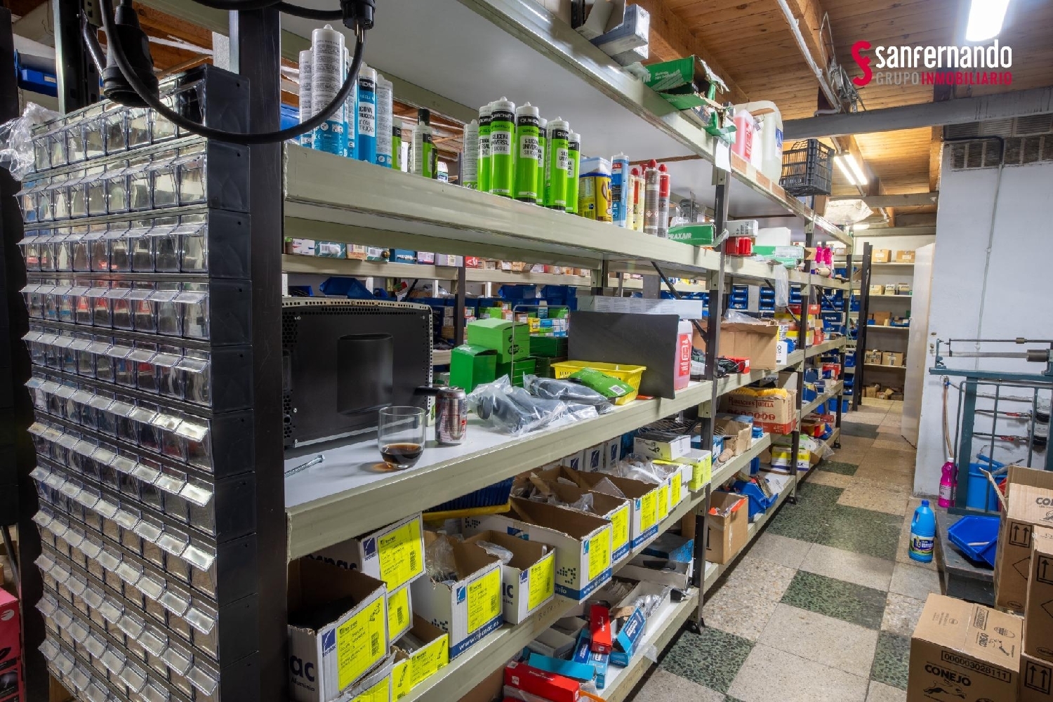 for sale commercial premise Santander Centro 39001 Comarca De Santander 4