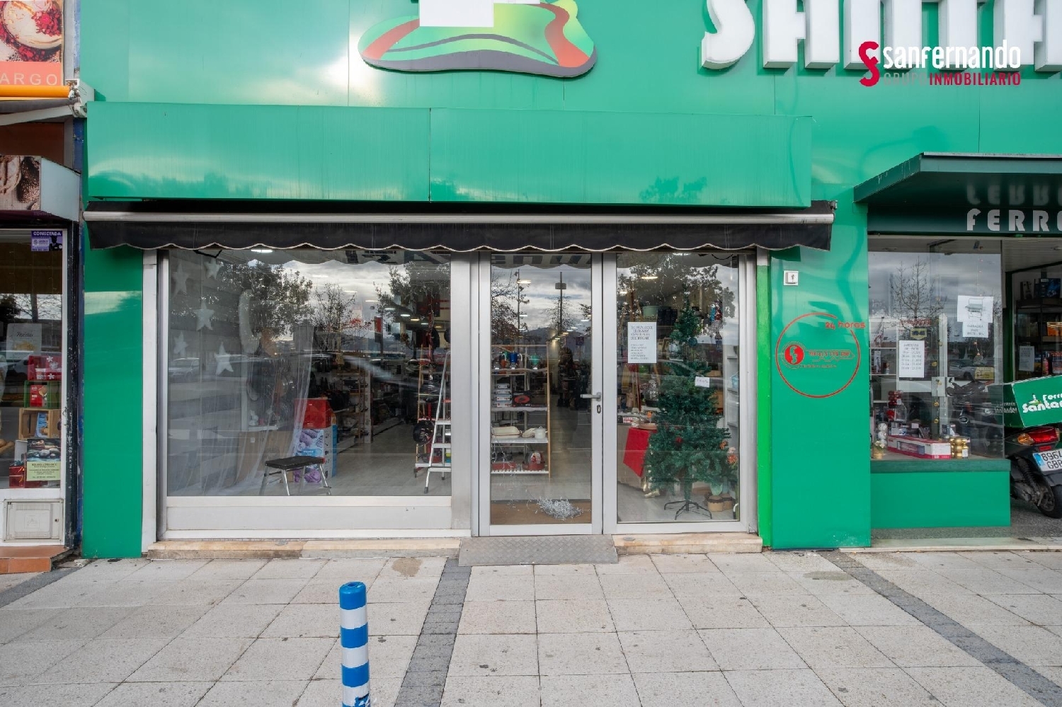  for sale commercial premise Santander Centro 39001 Comarca De Santander 1