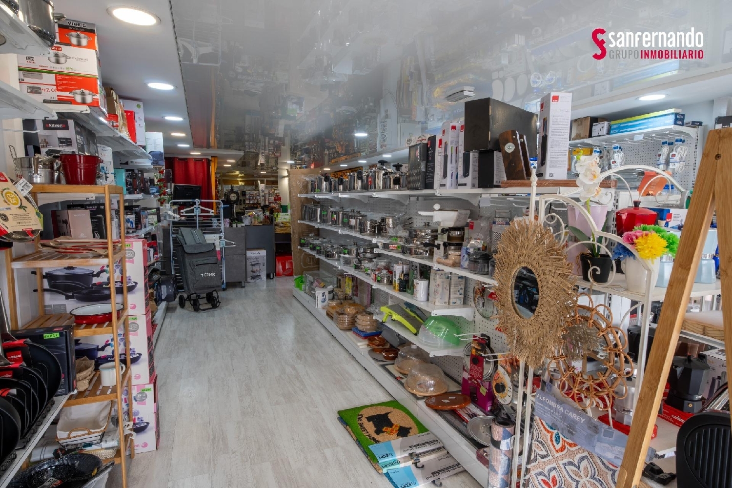  for sale commercial premise Santander Centro 39001 Comarca De Santander 4