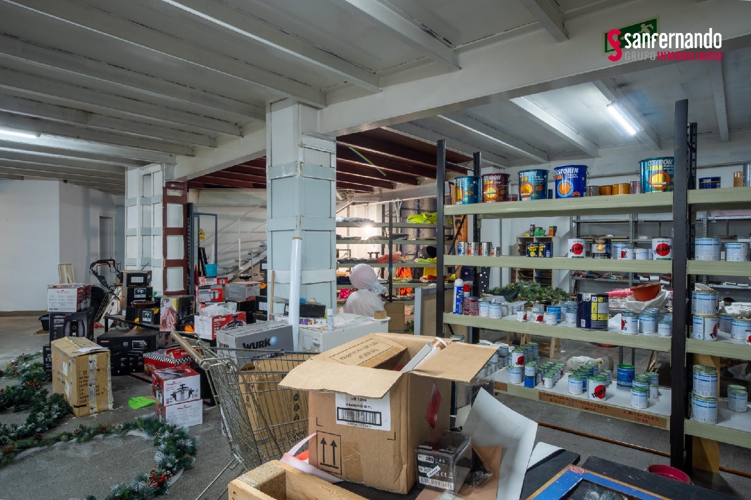  for sale commercial premise Santander Centro 39001 Comarca De Santander 8