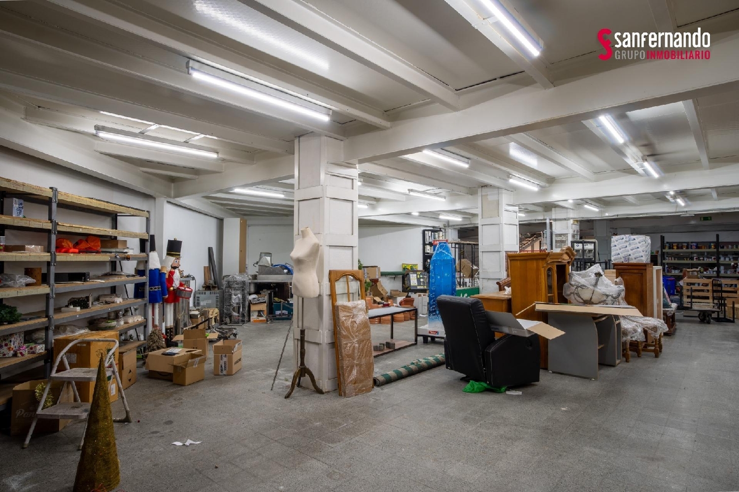  for sale commercial premise Santander Centro 39001 Comarca De Santander 7