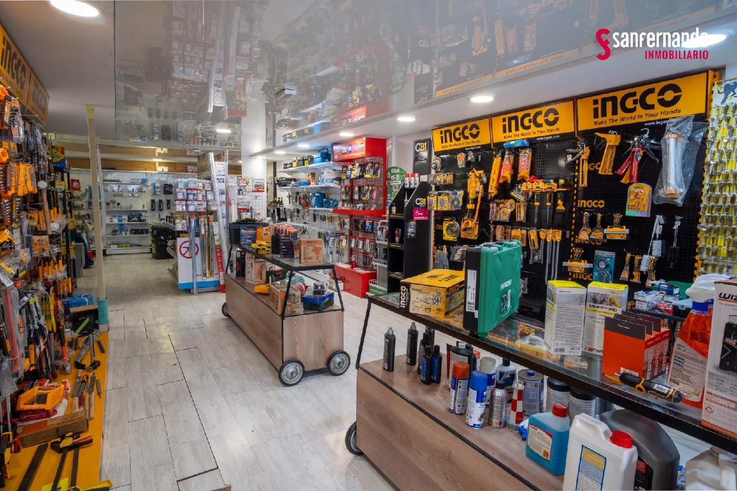  for sale commercial premise Santander Centro 39001 Comarca De Santander 5