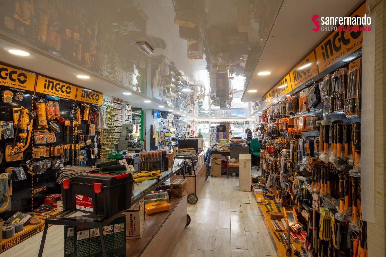  for sale commercial premise Santander Centro 39001 Comarca De Santander 3