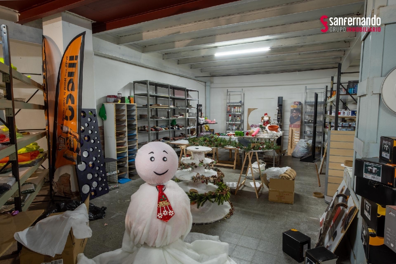  for sale commercial premise Santander Centro 39001 Comarca De Santander 6