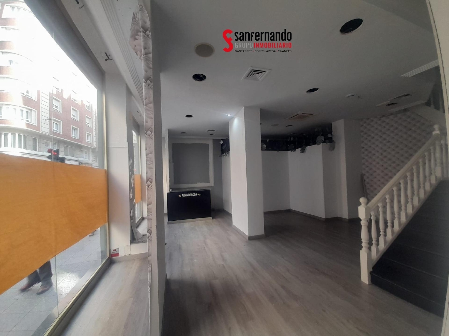  te koop bedrijfsruimte Santander Centro 39001 Comarca De Santander 3